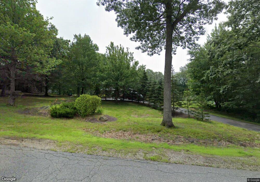 50 Nolls Farm Rd, Auburn, NH 03032 - photo 1