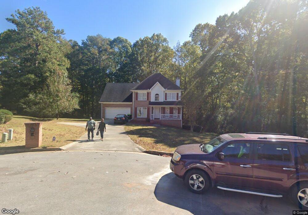 3740 Druids Dr SE unit 6, Conyers, GA 30013 - photo 1