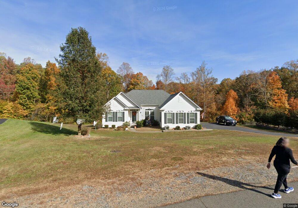 6535 Broad Creek Overlook, Fredericksburg, VA 22407 - photo 1