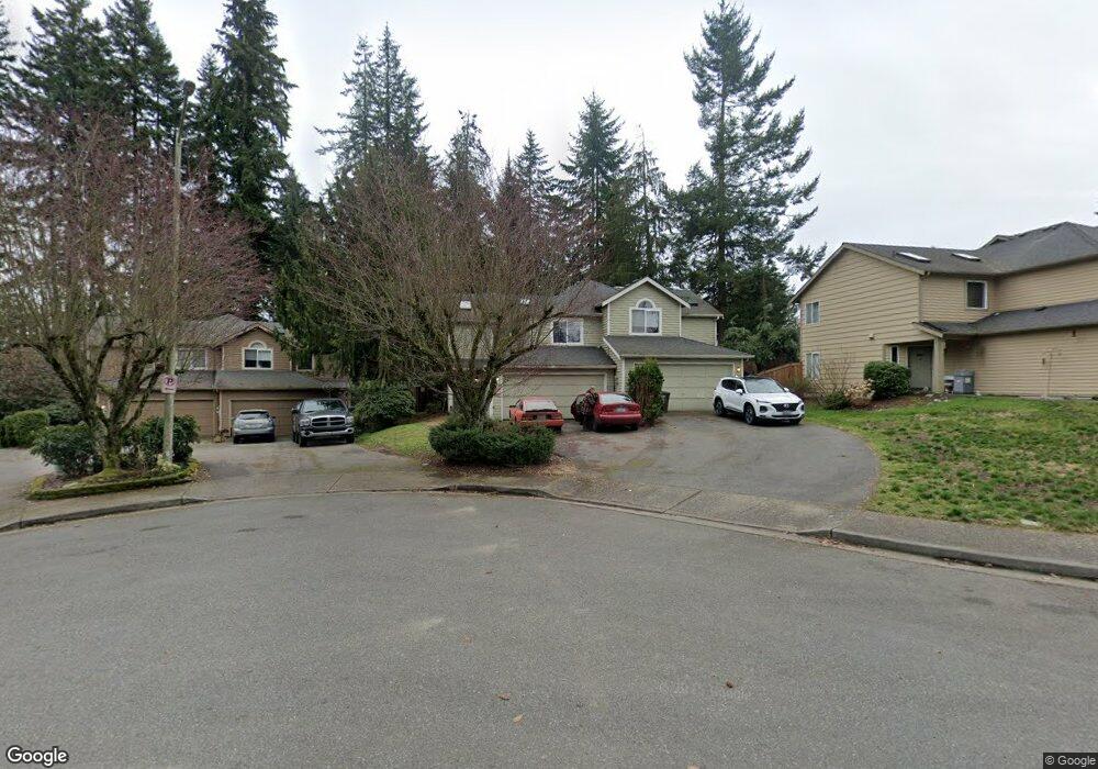 120 69th Place SE unit 120A, Everett, WA 98203 - photo 1