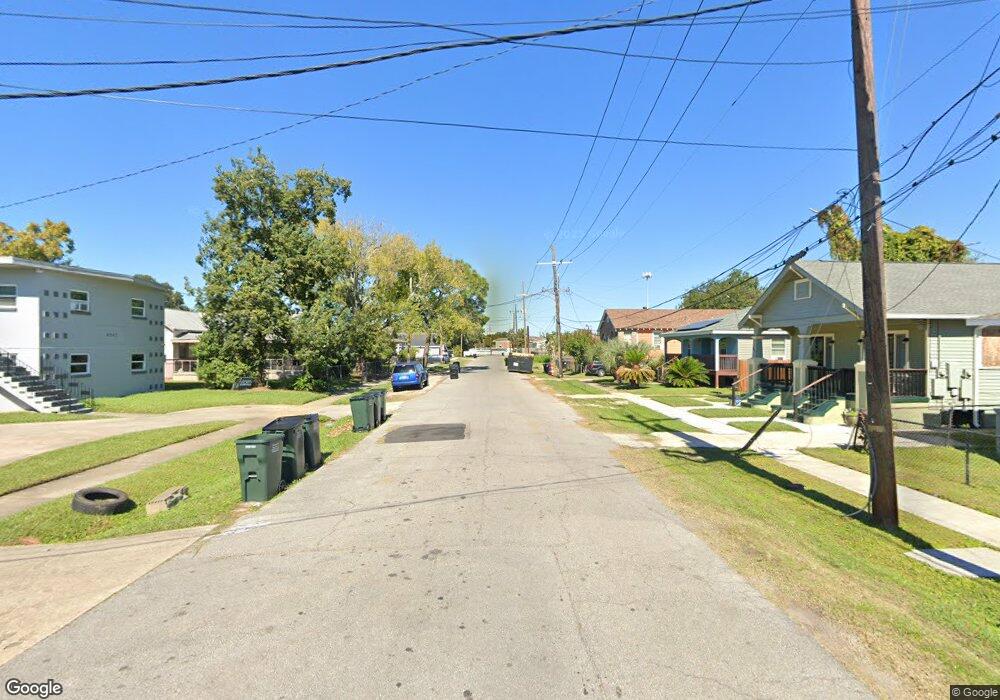 4032 Saint Ferdinand St, New Orleans, LA 70126 - photo 1