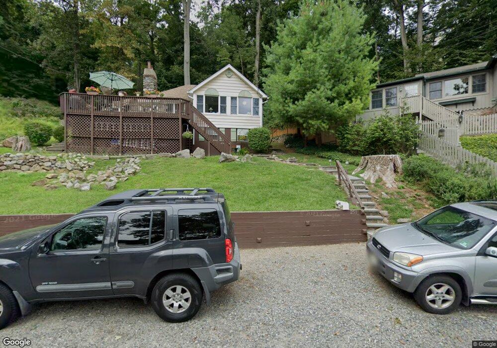 251 W Shore Trail, Sparta, NJ 07871 - photo 1