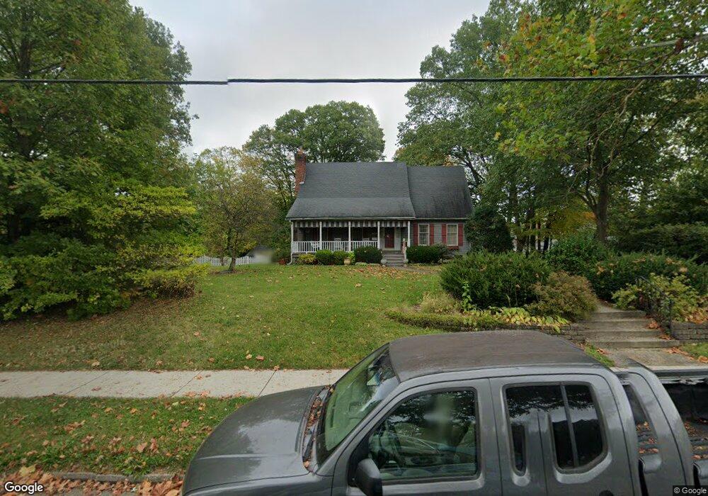 659 S Detroit St, Xenia, OH 45385 - photo 1