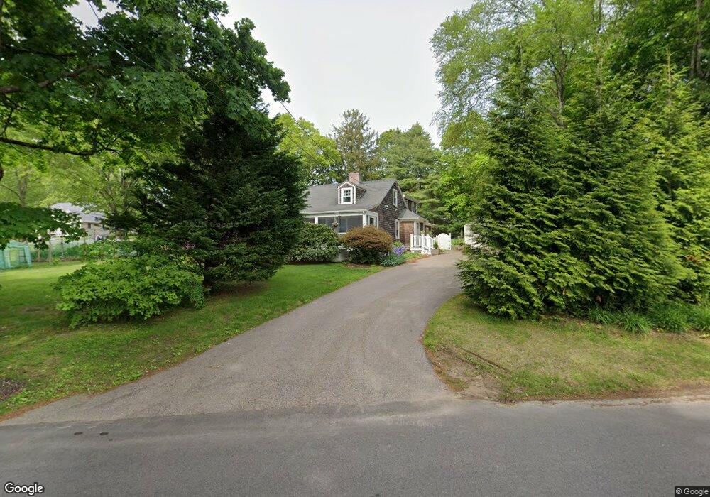 11 Boombridge Rd, Westerly, RI 02891 - photo 1