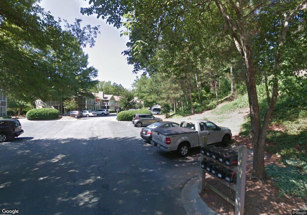 517 Berkeley Woods Dr unit 517, Duluth, GA 30096 - photo 1