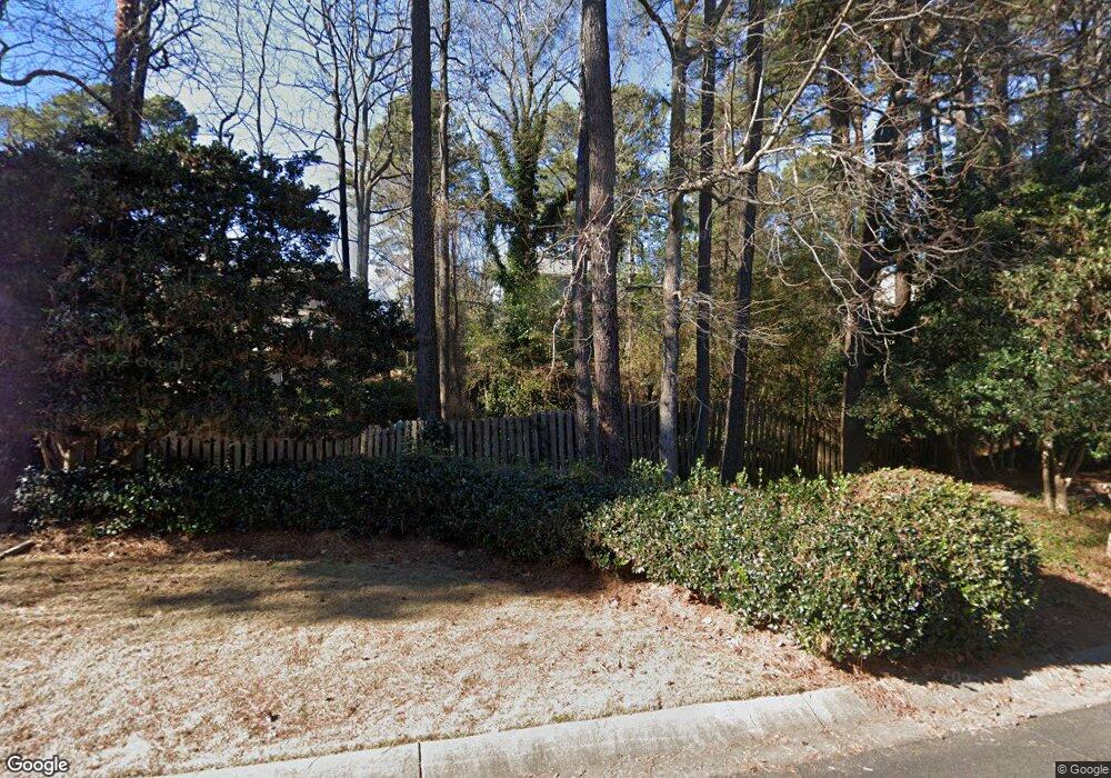 505 Berkeley Woods Dr, Duluth, GA 30096 - photo 1