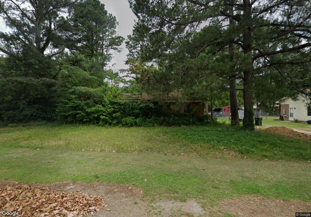 503 Beman Ave, Laurinburg, NC 28352 - photo 1