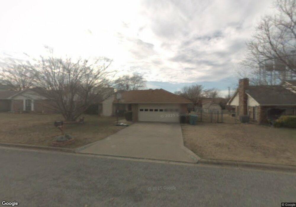 3210 Normandy Dr, Sherman, TX 75090 - photo 1