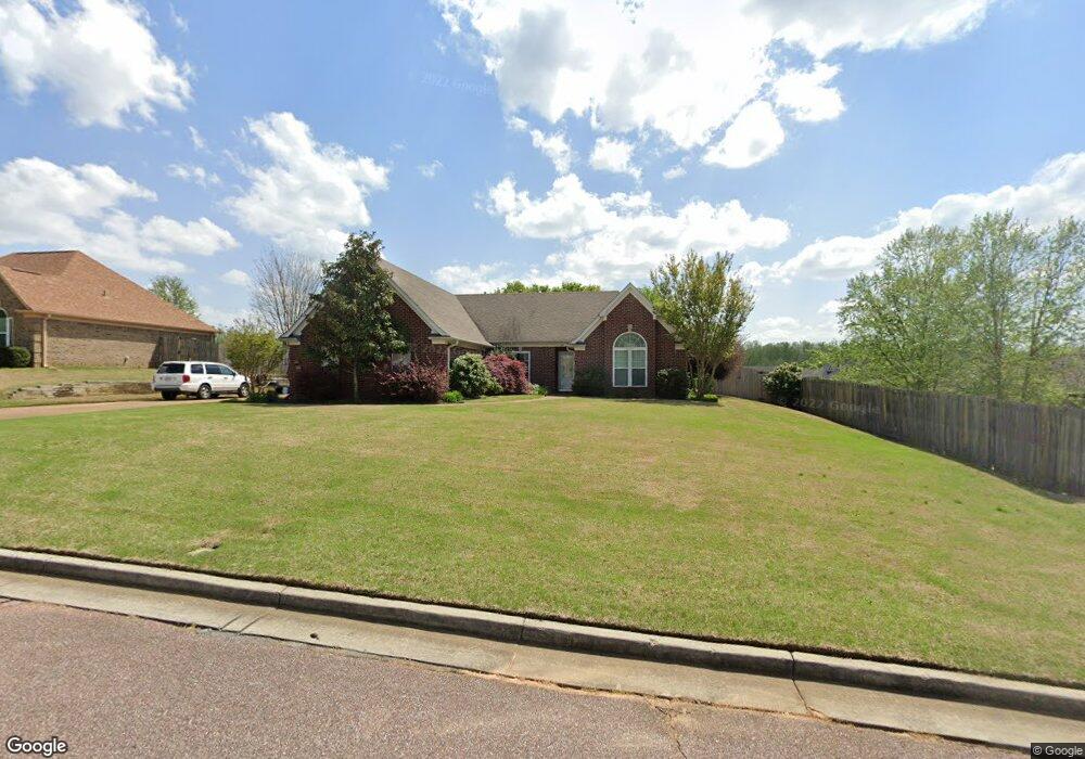 70 Brookwood Cir, Oakland, TN 38060 - photo 1