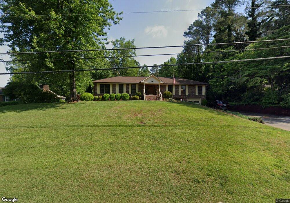 2950 Foothill Trail, Marietta, GA 30066 - photo 1