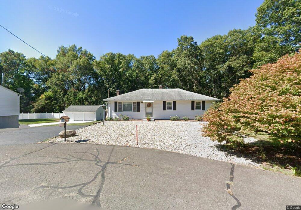 71 Blossom Rd, West Springfield, MA 01089 - photo 1