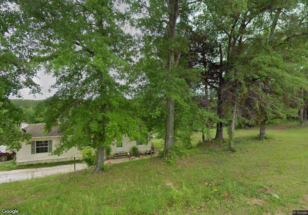 0 Tim Holifield Rd, Laurel, MS 39443 - photo 1