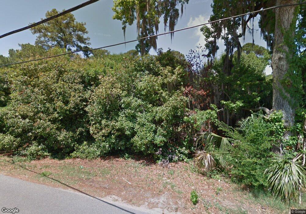 2815 Mechanics Ave, Savannah, GA 31404 - photo 1
