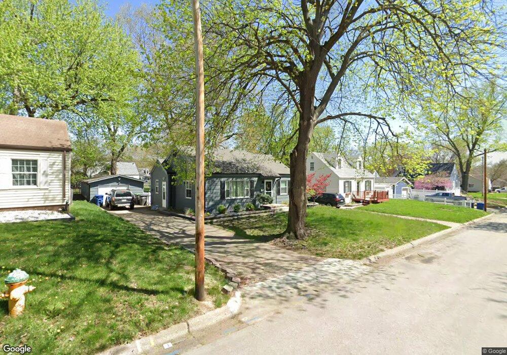 1615 60th St, Des Moines, IA 50322 - photo 1