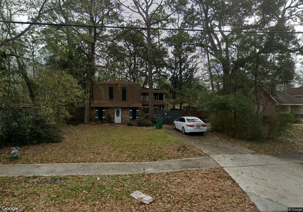 3050 Slidell Ave, Slidell, LA 70458 - photo 1