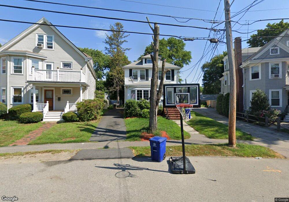 Street View Photo