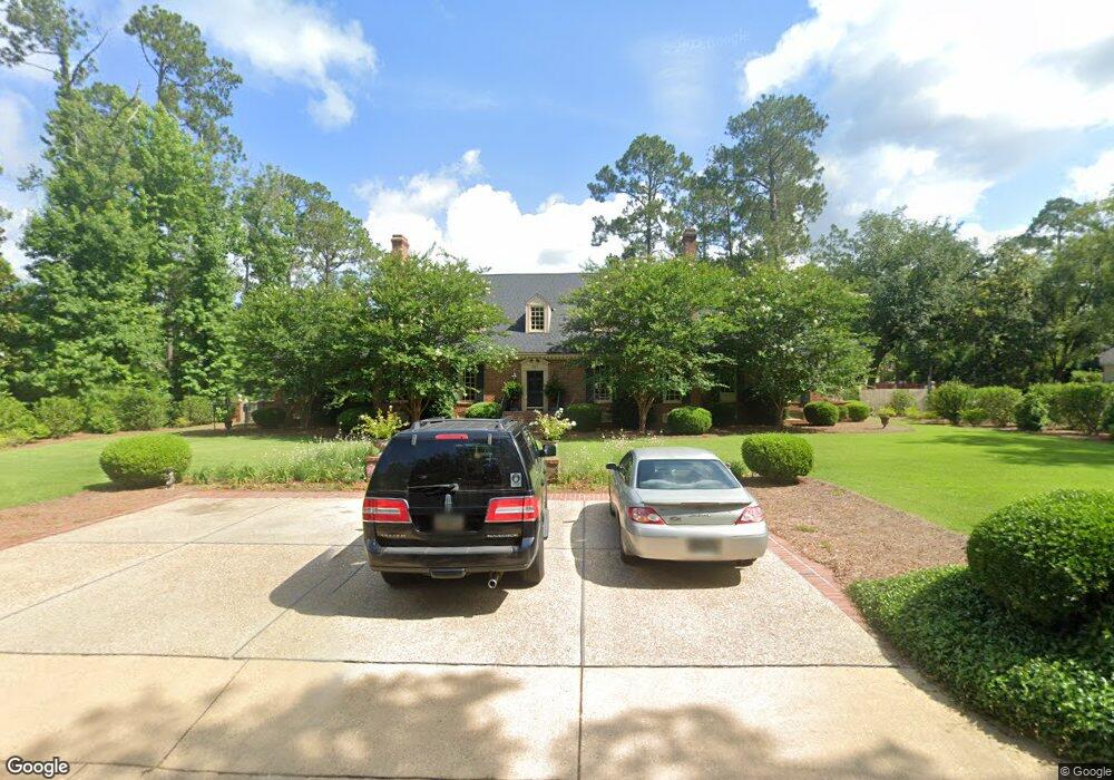 407 Duvernet Ln, Albany, GA 31707 - photo 1