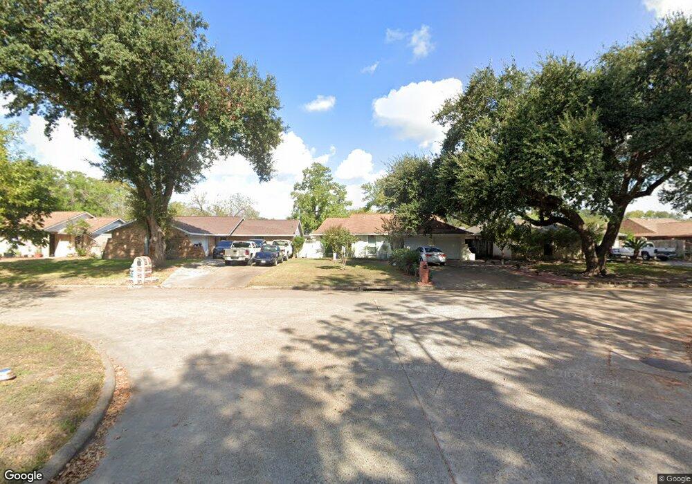 93900 Loggers Trail Ct, Houston, TX 77040 - photo 1