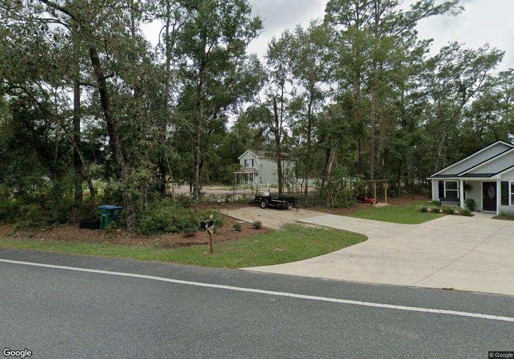 4 Duane Dr, Crawfordville, FL 32327 - photo 1