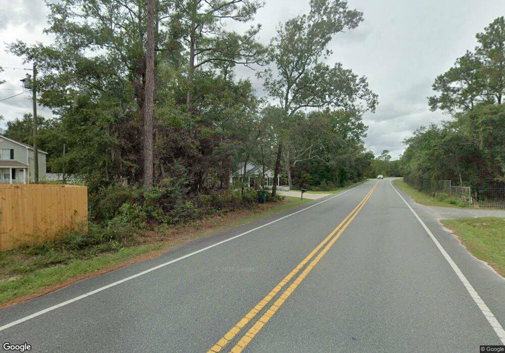 5 Duane Dr, Crawfordville, FL 32327 - photo 1