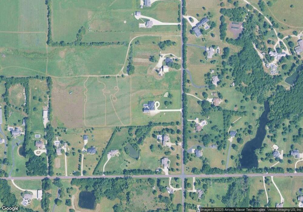 5221 SW Urish Rd, Topeka, KS 66610 - photo 1