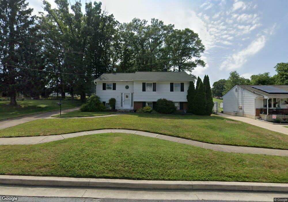 8618 Wendell Ave, Parkville, MD 21234 - photo 1