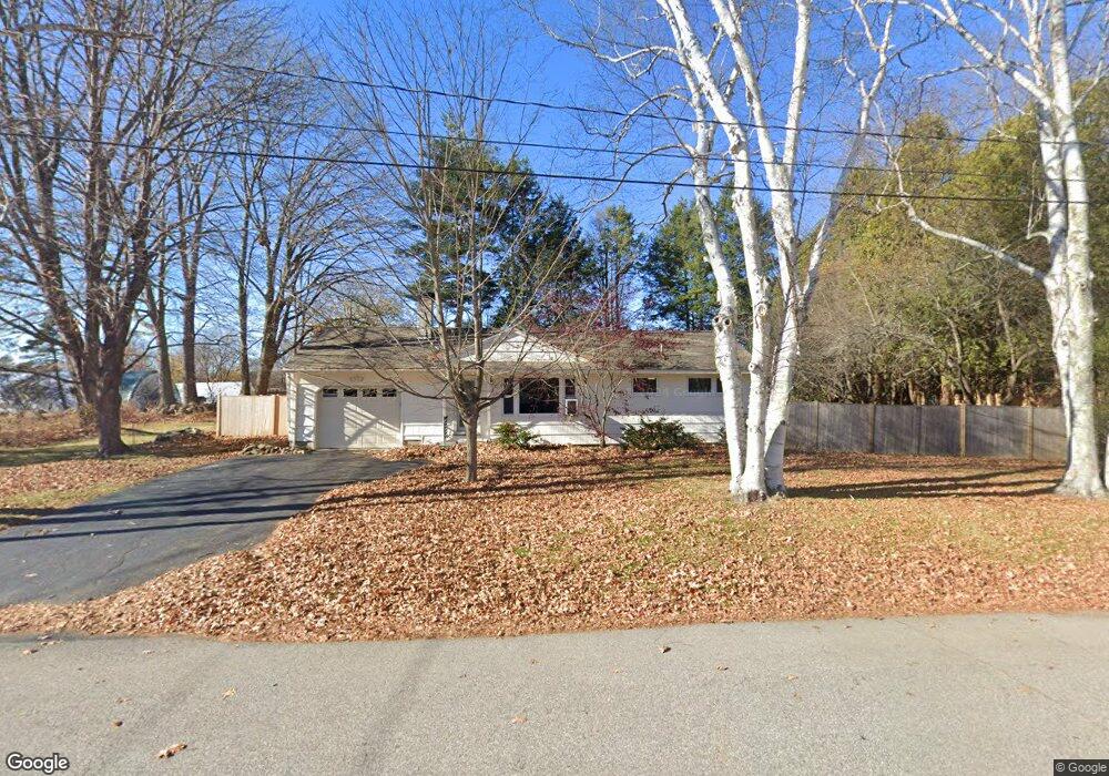 8 Wayside Dr, Exeter, NH 03833 - photo 1