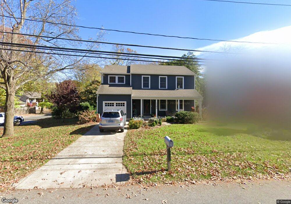 1195 Hampton Rd, Annapolis, MD 21409 - photo 1