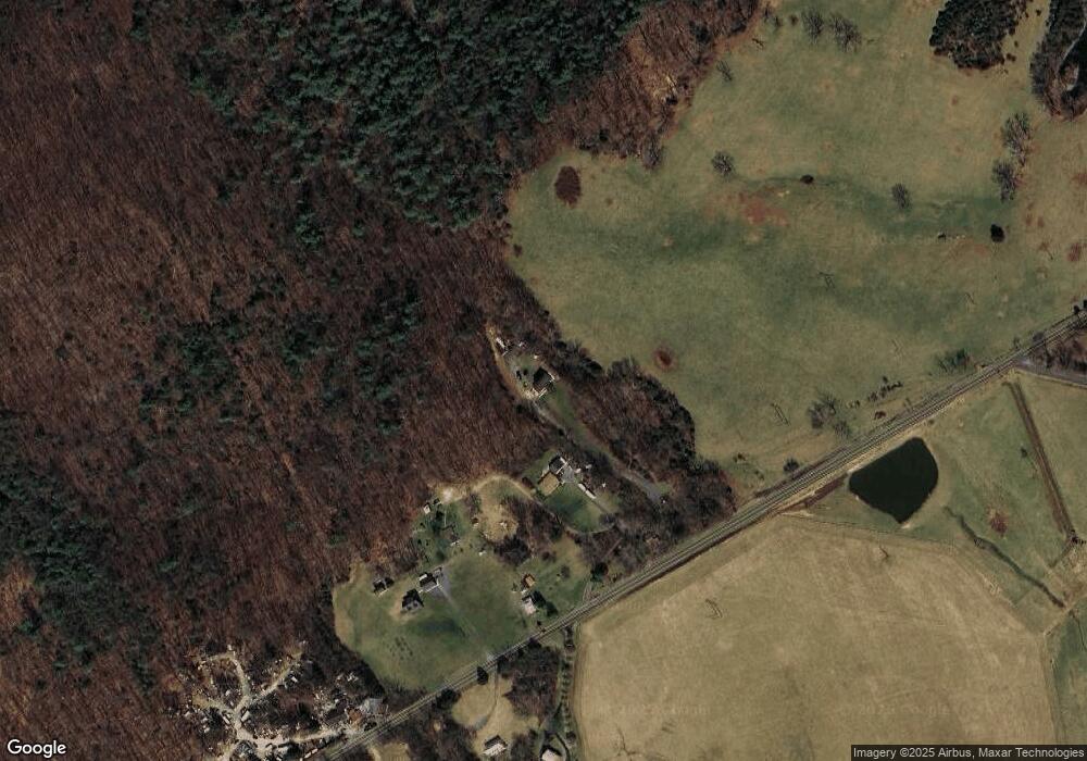 4503 Stonewall Jackson Hwy, Bentonville, VA 22610 - photo 1