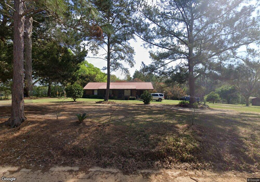457 Wilson Crapps Rd, Baxley, GA 31513 - photo 1