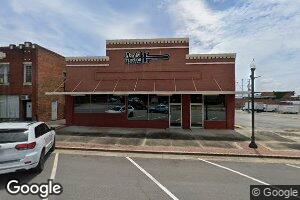 116 E Kelly St, Sylvester, GA 31791