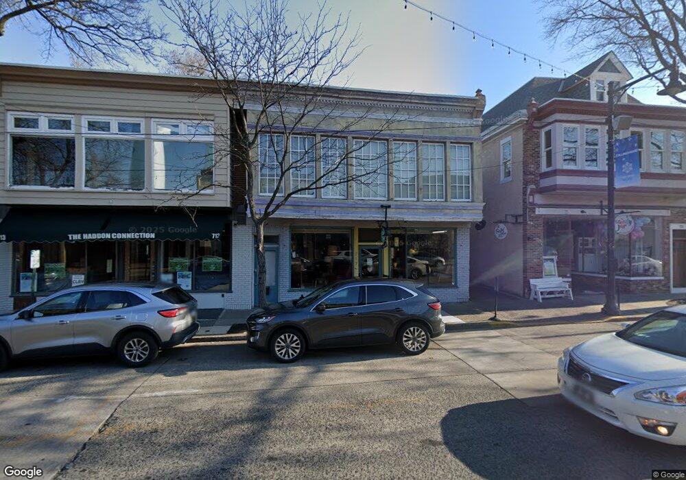 717 Haddon Ave unit 2A, Collingswood, NJ 08108 - photo 1