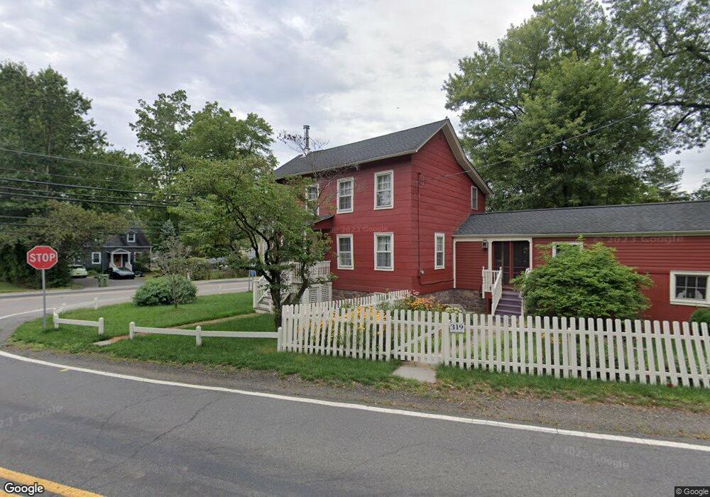 319 Station Rd, Branchburg, NJ 08876 - photo 1