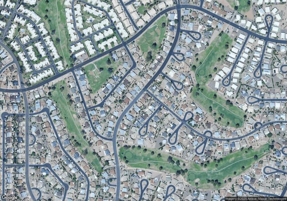 863 S 80th St, Mesa, AZ 85208 - photo 1