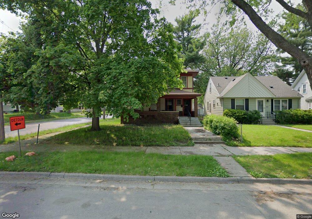 2301 Thomas Ave N, Minneapolis, MN 55411 - photo 1