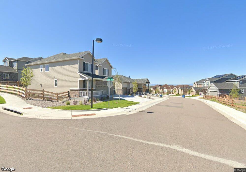 6610 S Coolidge Ct, Aurora, CO 80016 - photo 1