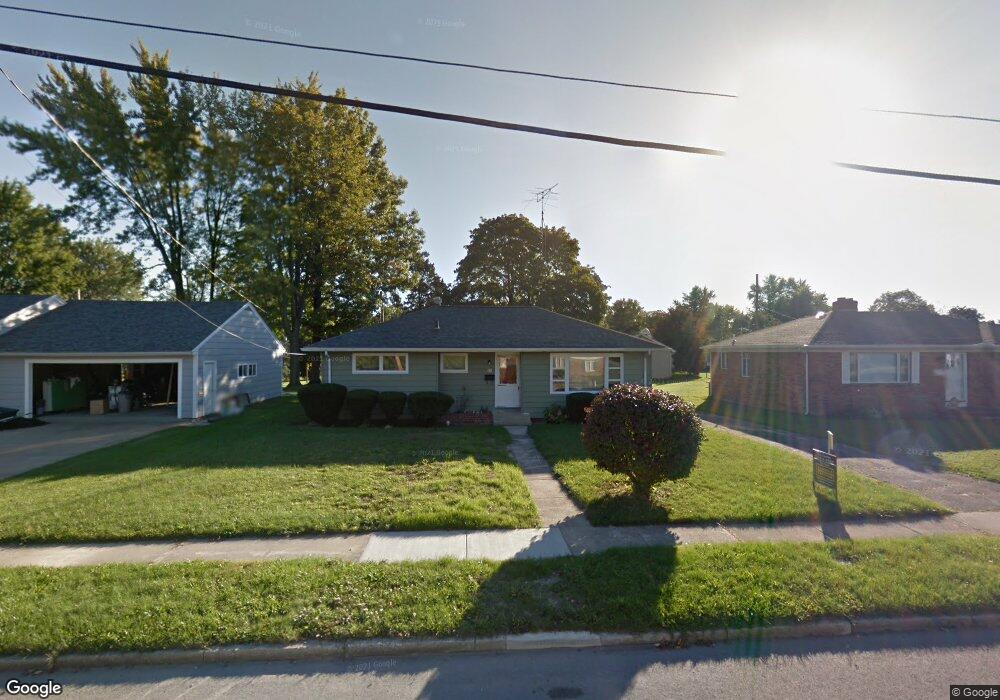 743 Erie St, Woodville, OH 43469 - photo 1