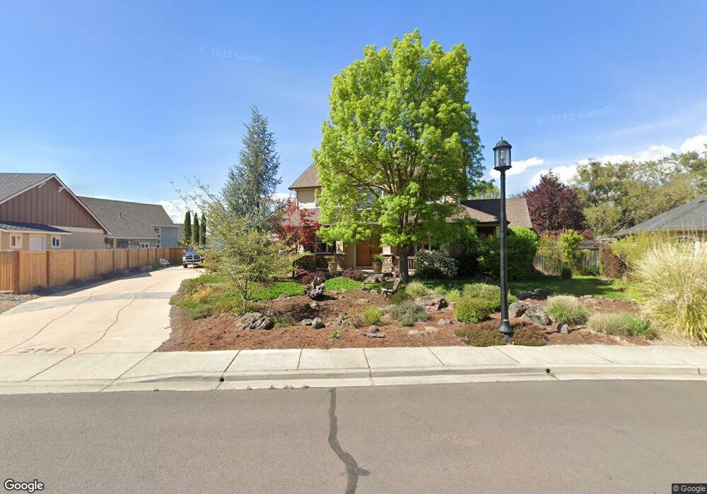 2141 Rabun Way, Central Point, OR 97502 - photo 1