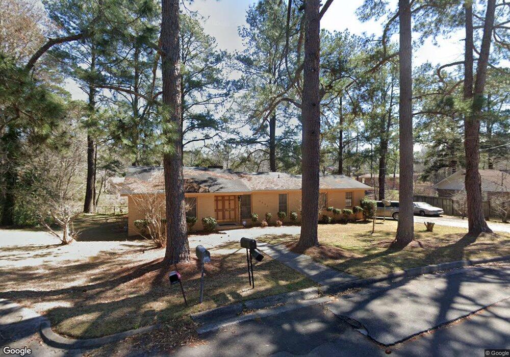 2465 Clearwater Cir, Macon, GA 31217 - photo 1