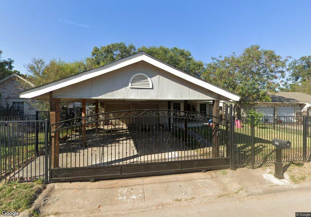 1106 Cherry Spring Dr, Houston, TX 77038 - photo 1