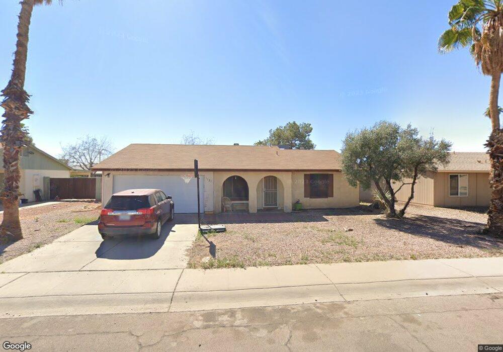 1527 W Comstock Dr, Chandler, AZ 85224 - photo 1