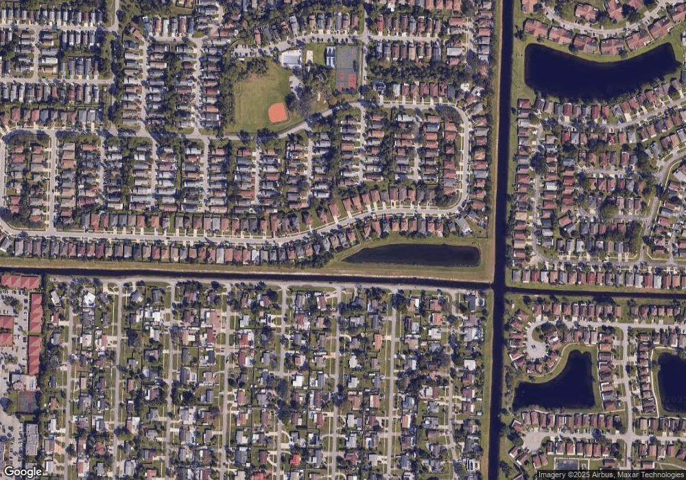 5748 Azalea Cir, West Palm Beach, FL 33415 - photo 1