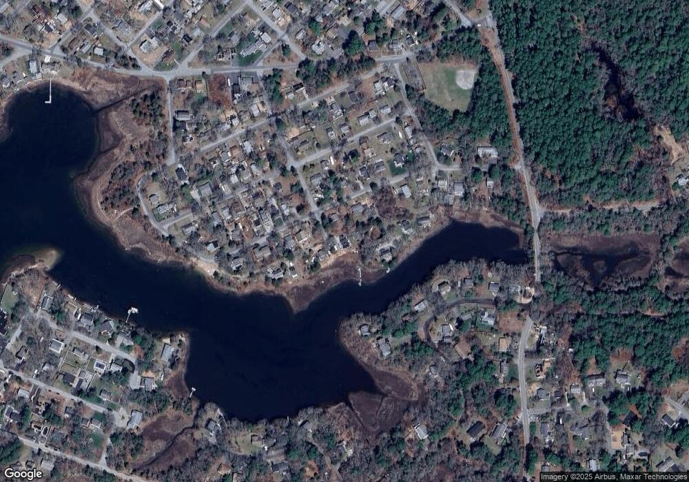 22 Cape Ave, Wareham, MA 02571 - photo 1