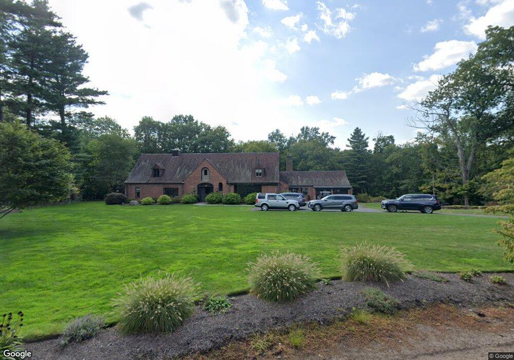 23 High Gate Ln, West Hartford, CT 06107 - photo 1