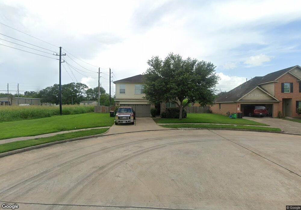 3903 Hawthorn Glen Ct, Fresno, TX 77545 - photo 1