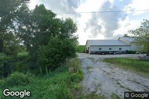 N1271 Yerges Rd, Reeseville, WI 53579