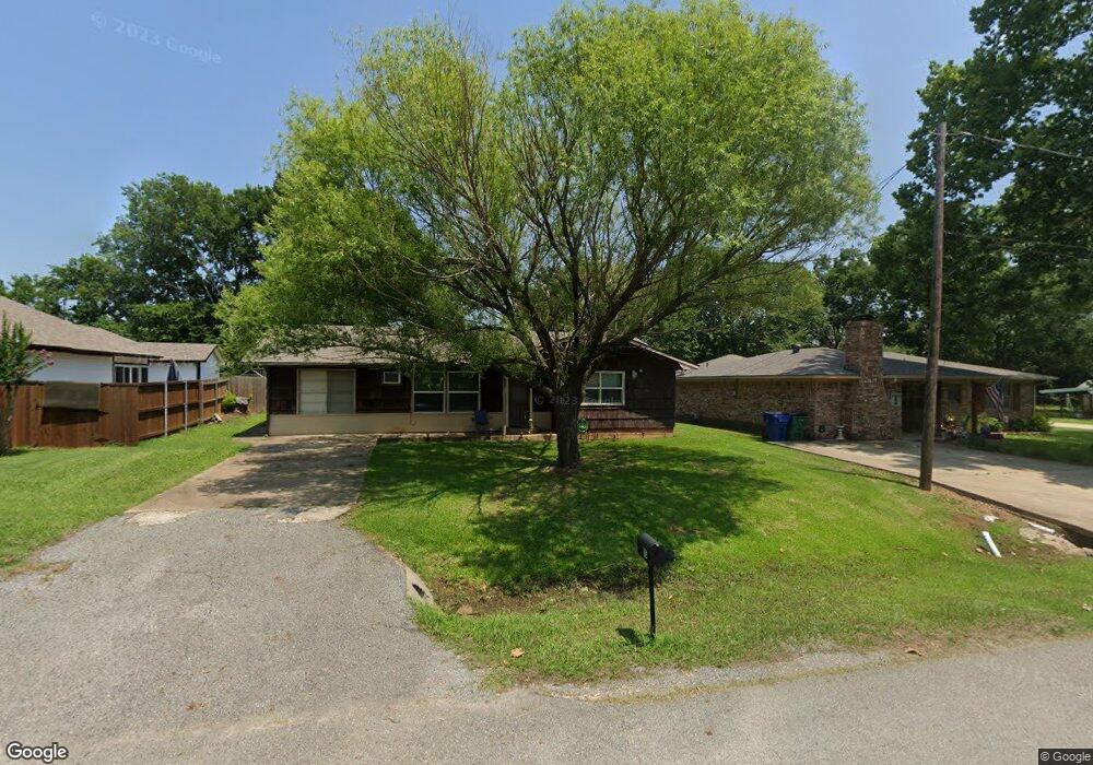 115 Pearce Dr, Pottsboro, TX 75076 - photo 1