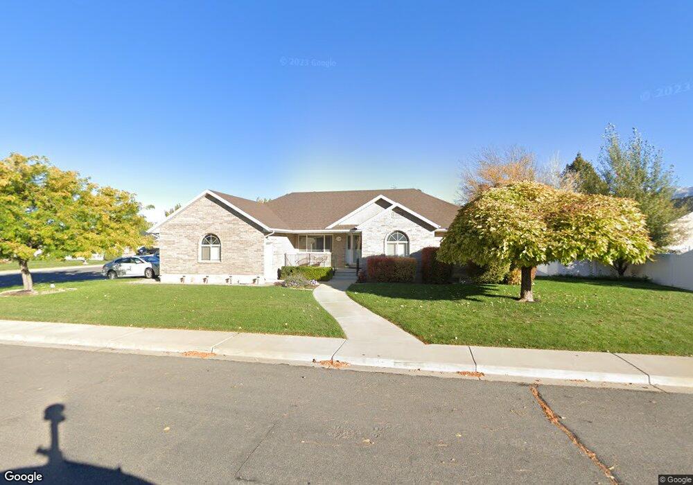 596 W 480 N, Spanish Fork, UT 84660 - photo 1