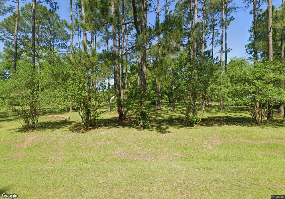 593 Ione Rd, Pavo, GA 31778 - photo 1