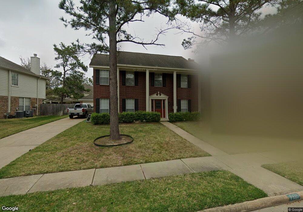 7910 Hickory Mill Ct, Houston, TX 77095 - photo 1